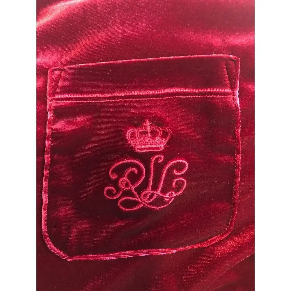 Lauren Ralph Lauren classic luxury